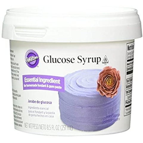 GLUCOSE SYRUP 707-2601 8.5OZ (#105371)