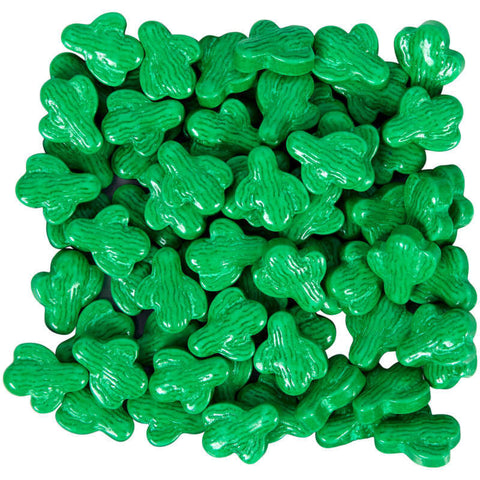 GREEN CACTUS SPRINKLES 710-0-0431 28G (#105373)