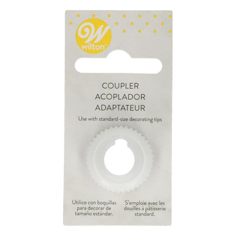 STANDARD CARDED COUPLER 03-3139 (#105382)