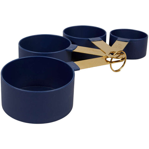 10PC MIX AND MEASURE SET 2103-0-0069 (#105387)