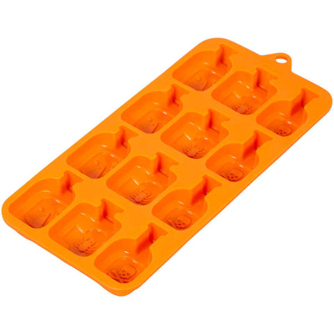 SPELL BOTTLE SILICONE MOULD 12CAV (#105403)