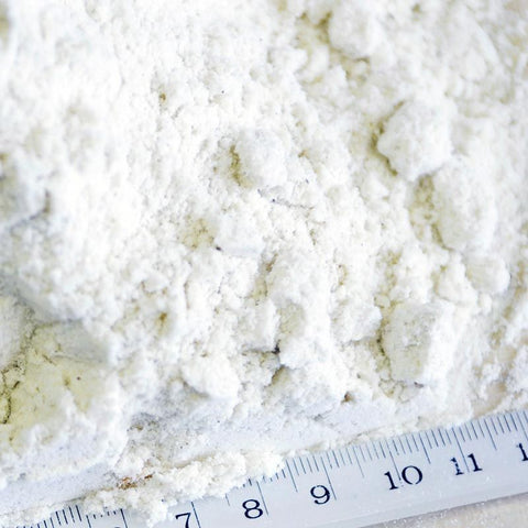 ORGANIC UNBLEACHED SOFT CAKE FLOUR 700G (#105462)