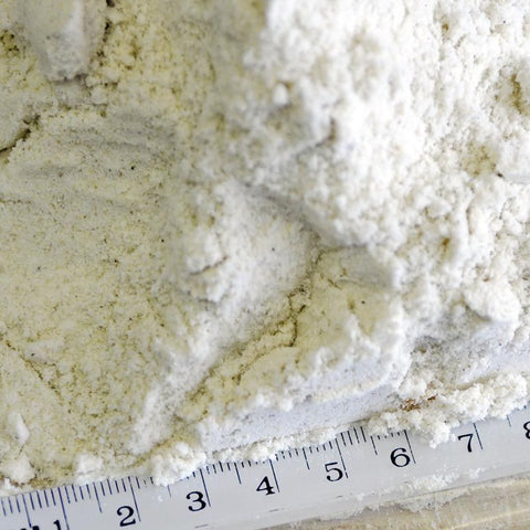 ORGANIC SPELT FLOUR 700G (#105463)