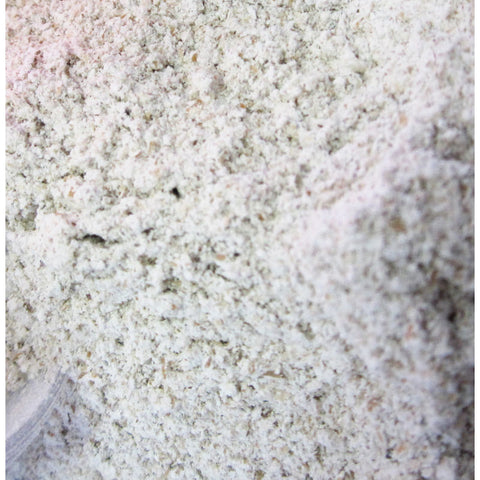 ORGANIC WHOLEGRAIN RYE FLOUR 700G (#105464)