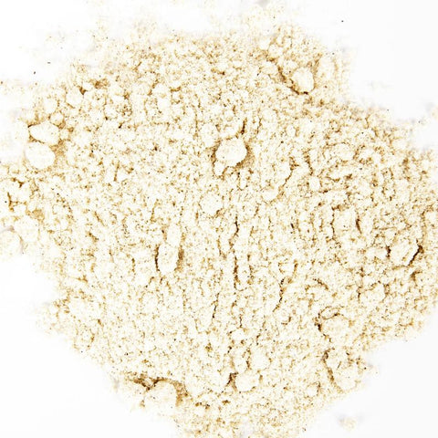 ORGANIC WHITE SORGHUM FLOUR 700G (#105466)
