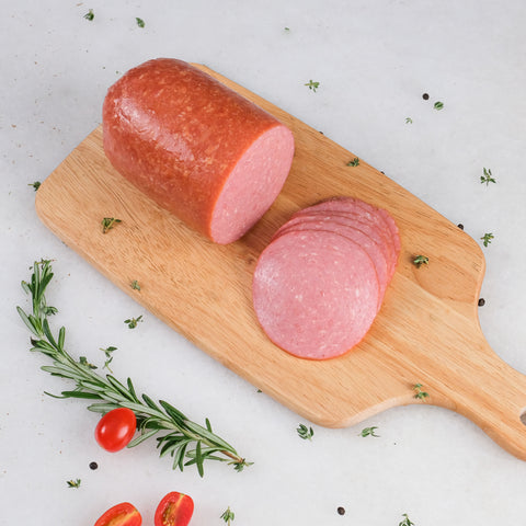 CHILLED HONEY BAKED HAM 1KG (#105475)
