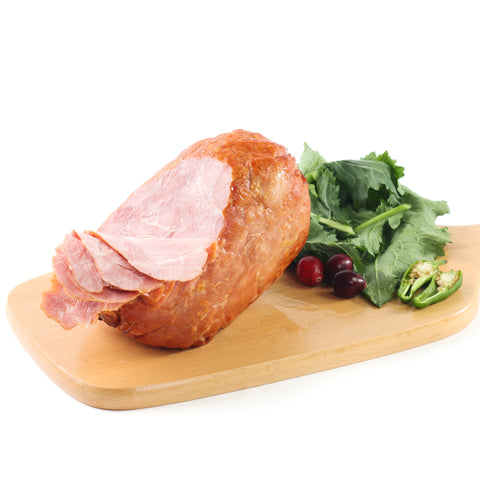 CHILLED HONEY BAKED HAM 1KG (#105475)