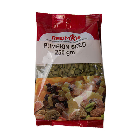 PUMPKIN SEED KERNEL 250G (#10549)