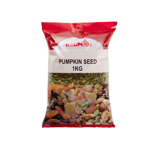 PUMPKIN SEED KERNEL 1KG (#10550)