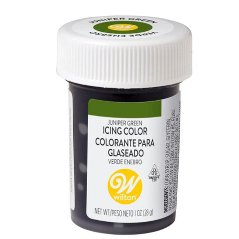 ICING COLOR JUNIPER GREEN 1OZ 610-234 (#10555)