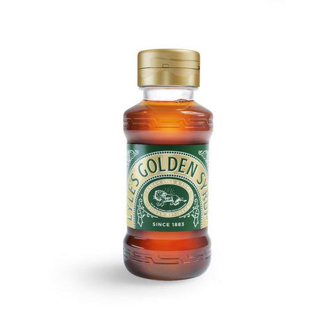 GOLDEN SYRUP POURING (BAKING) 325G (#105601)