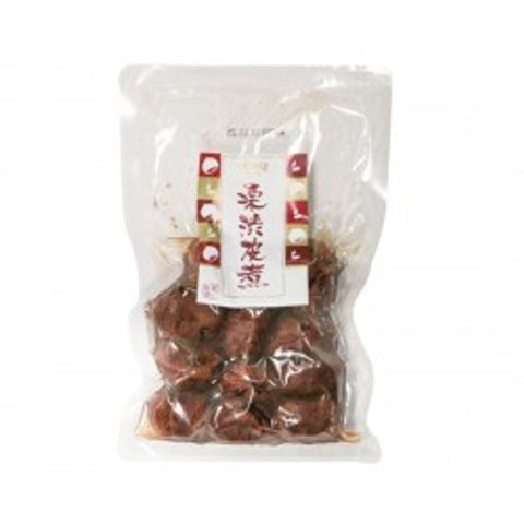 STEWED CHESTNUT 200G (#105606)