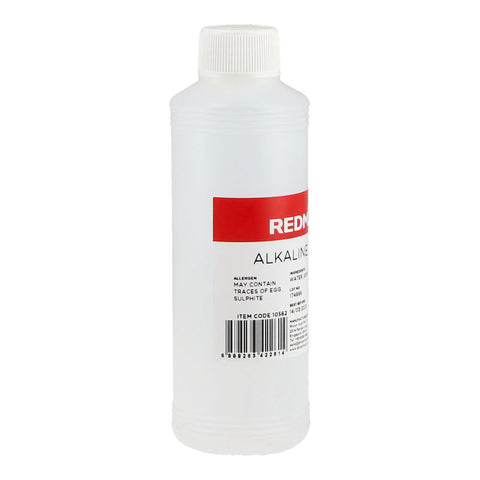 ALKALINE WATER 250ML (#10562)
