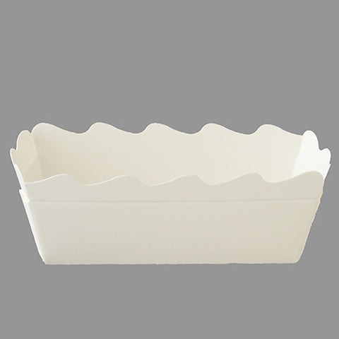 MINI PAPER LOAF MOULD 20PC (#105632)