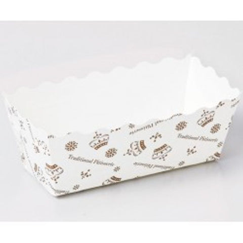 MINI POUND TRAY 10PC (#105638)