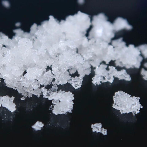 NATURAL FLOWER OF SALT 125G (#105640)