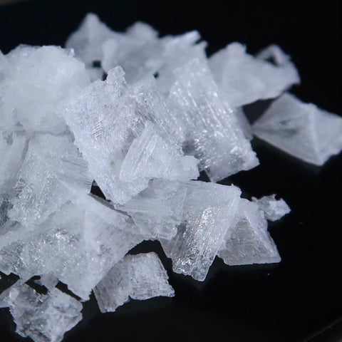 NATURAL SEA SALT FLAKES 125G (#105641)