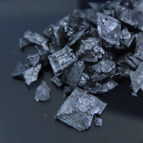 BLACK SEA SALT FLAKES 125G (#105642)