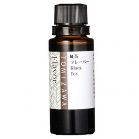 BLACK TEA FLAVOR 30ML (#105660)