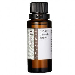 RASPBERRY FLAVOR 30ML (#105661)