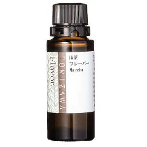 MATCHA FLAVOR 30ML (#105664)