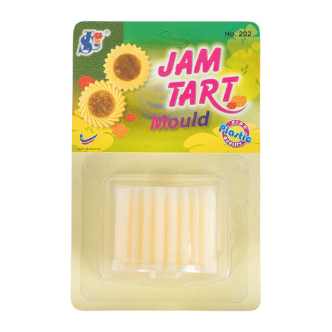 COOKIE CUTTER 202 (#10569)