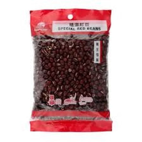 RED BEAN/SUNFLOWER 300G (#105700)