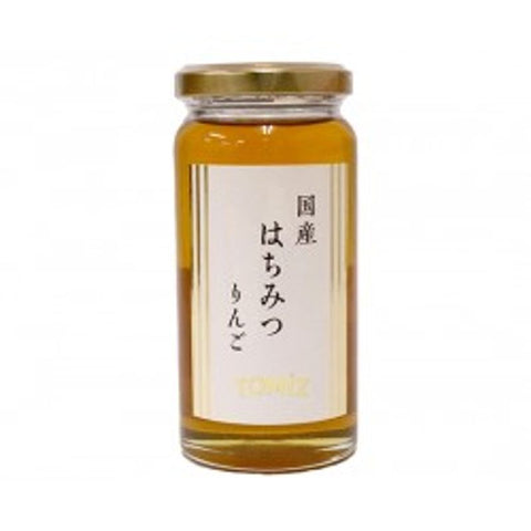 APPLE HONEY 200G (#105723)