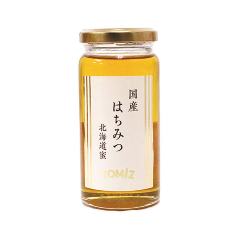 HOKKAIDO HONEY 200G (#105733)