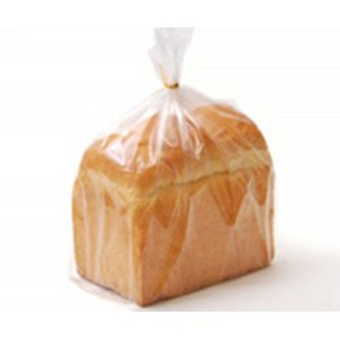 PLASTIC BREAD BAG 10SHT (#105734)