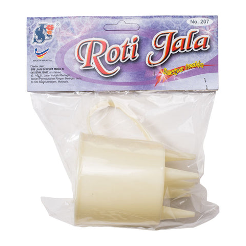 ROTI JALA MOULD #207 (#10573)