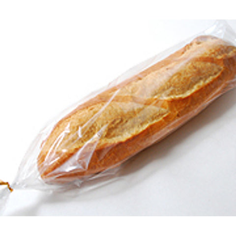 FRENCH BREAD BAG 10SHT (#105742)