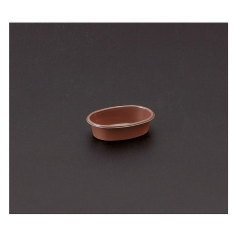 TX TRAY S20 (OVAL) 5PC (#105750)