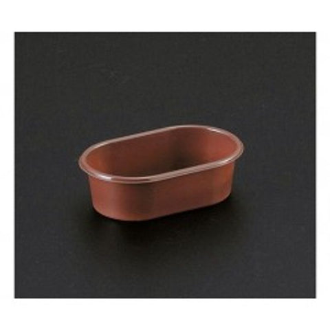 TX TRAY L27 (OVAL) 5PC (#105751)