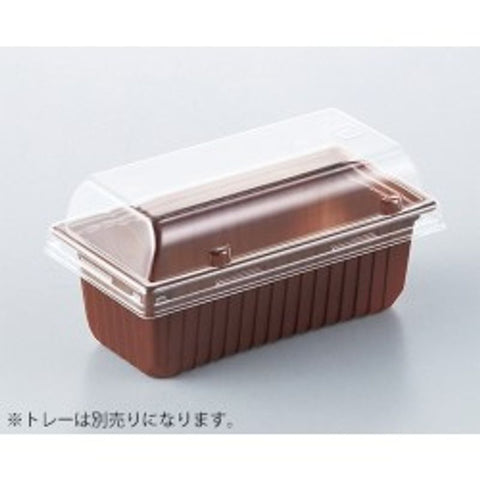 TX TRAY RECTANGLE WIDE/ 5PC (#105754)