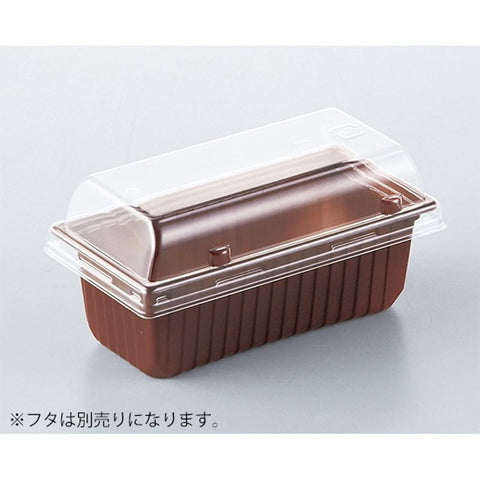 TX TRAY( RECTANGLE WIDE LID ONLY) 5PC (#105755)