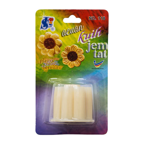 COOKIE CUTTER 118 (#10575)