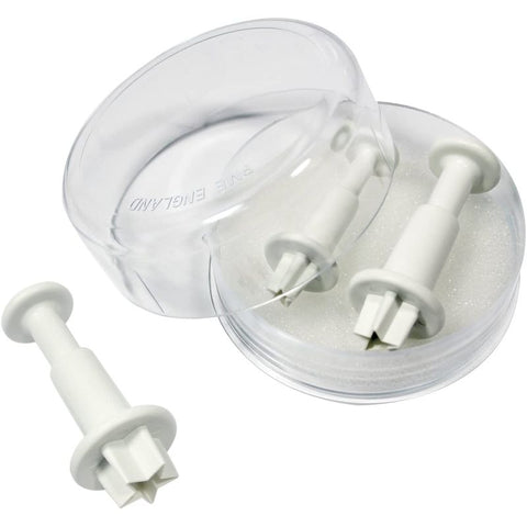 STAR PLUNGER CUTTER S/M/L 3PC (#105765)