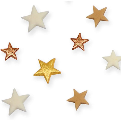 STAR PLUNGER CUTTER S/M/L 3PC (#105765)