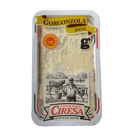 GORGONZOLA DOP DOLCE CHEESE 200G (#105783)