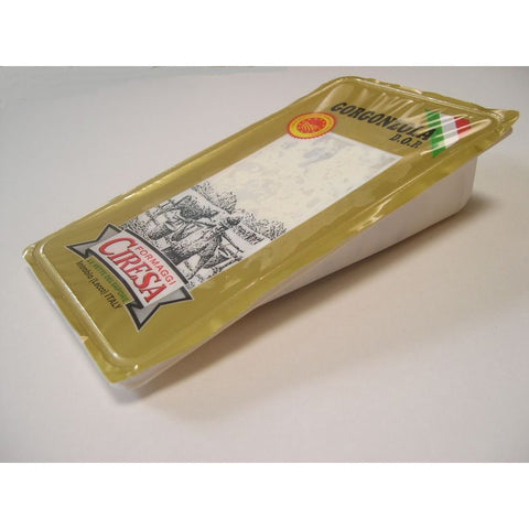 GORGONZOLA DOP DOLCE CHEESE 200G (#105783)
