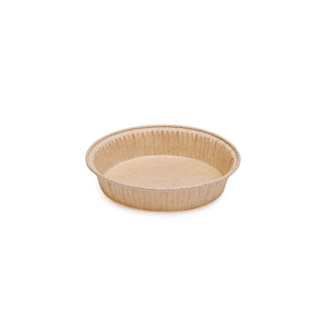 LID FOR PAPER PIE MOULD 90X21 25PC (#105818)