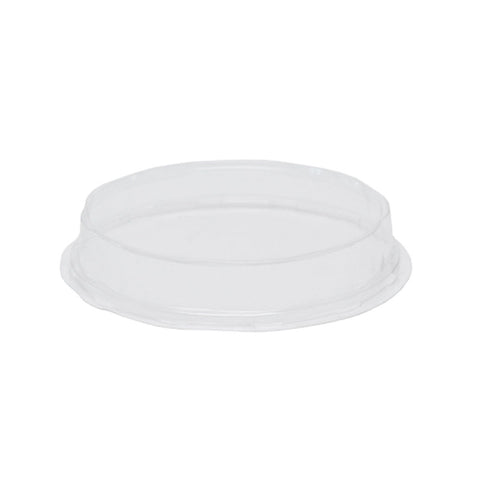 LID FOR PAPER PIE MOULD 158X31 10PC (#105819)