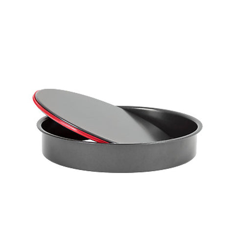 PUSHPAN 10 INCH NS ROUND PAN (#105840)