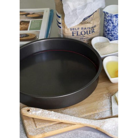 PUSHPAN 10 INCH NS ROUND PAN (#105840)