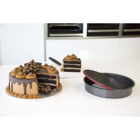 PUSHPAN 10 INCH NS ROUND PAN (#105840)