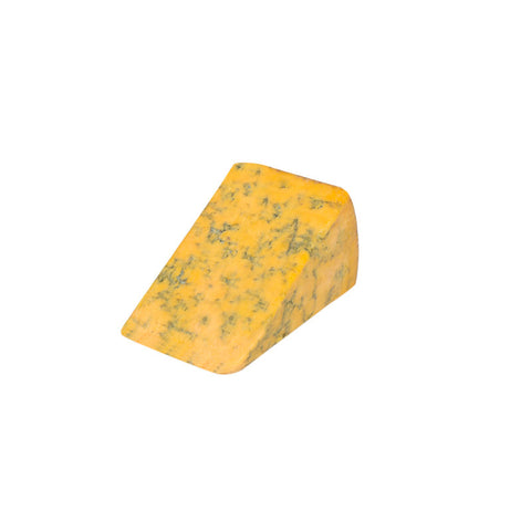BLUE SHROPSHIRE CHEESE 150G (#105846)