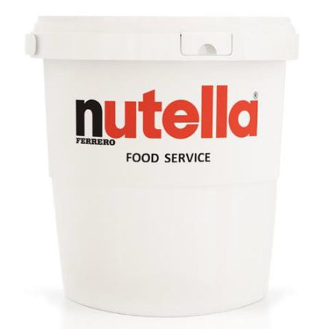 NUTELLA 3KG (#105869)