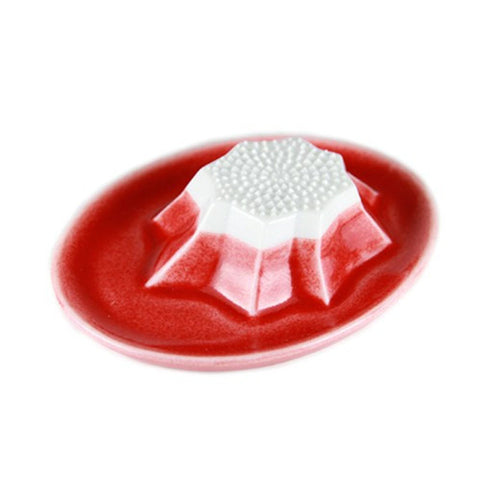 GRATER GINGER MOUNT FUJI (RED) (#105884)
