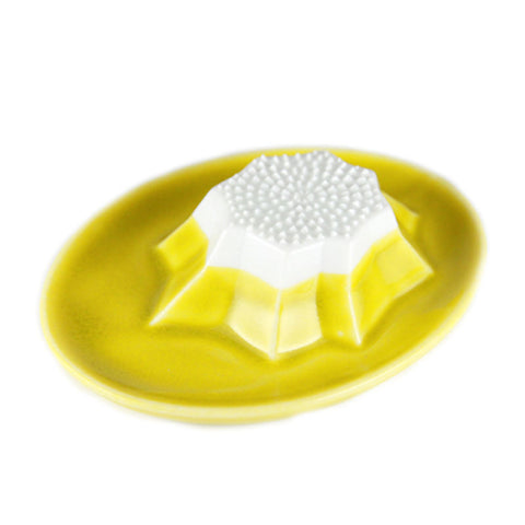 GRATER GINGER MOUNT FUJI (YELLOW) (#105886)